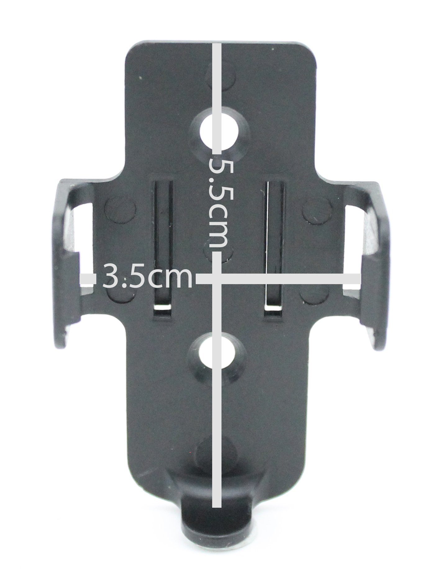 Wall Mount/Bracket | Remote Pro